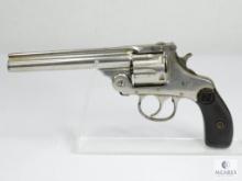 Harrington & Richardson .32 Cal Top Break Revolver (4929)