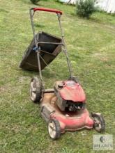 Troy-Bilt Ready Start 6.75 HP Push Mower