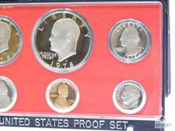 1978 Proof Set