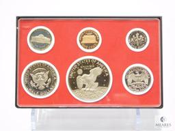 1978 Proof Set