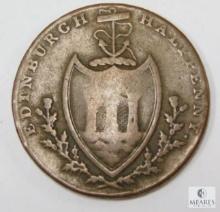 1790 Edinburgh Half Penny