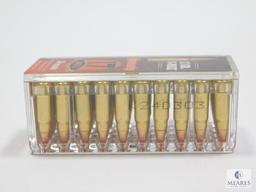 50 Rounds Hornady .17 Mach 2 With 17 Grain V-Max Bullet