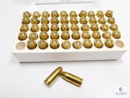 50 Rounds Armscor 32 Auto 72 Grain FMJ