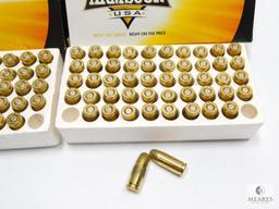 100 Rounds Armscor 32 Auto 72 Grain FMJ