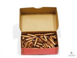 80 Hornady Projectiles 6mm Caliber 100 Grain .243 Spire Point