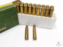 20 Rounds Remington 7mm Remington Magnum Brass