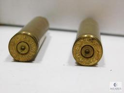 20 Rounds Remington 7mm Remington Magnum Brass