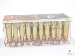 50 Rounds Hornady .17 Mach 2 With 17 Grain V-Max Bullet