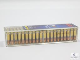 100 Rounds CCI .22LR Mini-Mag Varmint, 36 Grain Copper Plated HP 1260 FPS