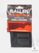 New Allen Five Round Shotgun Buttstock Shell Carrier