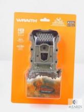 New Wildgame Innovations WRAITH 18MP Trail Camera - IR