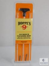 New Hoppes Three Piece Rifle Cleaning Kit