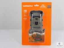 New Wildgame Innovations WRAITH 18MP Trail Camera - IR