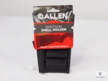 New Allen Five Round Shotgun Buttstock Shell Carrier