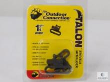 New Outdoor Connection Talon Rifle Sling Swivels