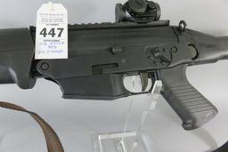 Sig Sauer 556