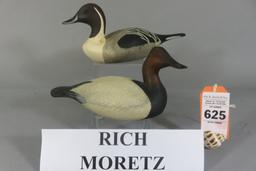 2 Rich Moretz Minis