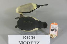 2 Rich Moretz Minis