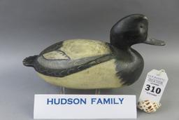 Hudson Family Bluebill