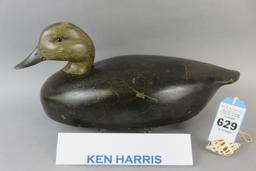Ken Harris Black Duck