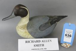 Richard Smith Pintail