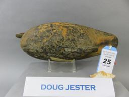 Doug Jester Black Duck