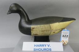 Harry V. Shourds Brant