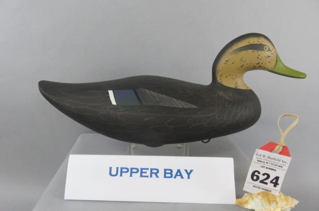 Pat Vincenti Black Duck