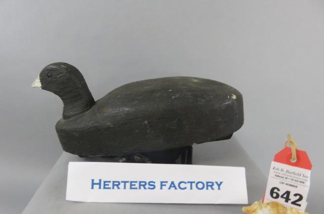 Herters Factory Coot