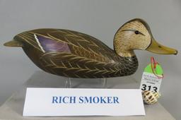 Rich Smoker Black Duck