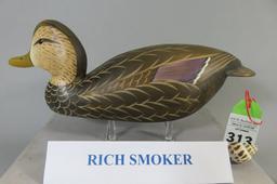 Rich Smoker Black Duck