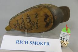 Rich Smoker Black Duck