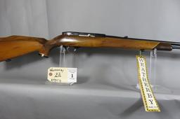 Weatherby Model Mark XXII Extremely Rare