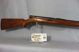 Winchester Model 74