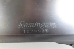 Remington Model 870