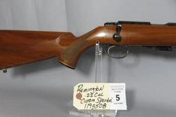 Remington Model 541-s