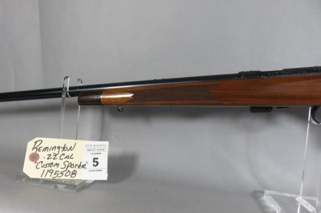 Remington Model 541-s