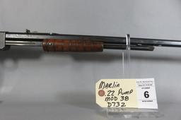 Marlin Model 38