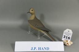 Dove by J. P. Hand