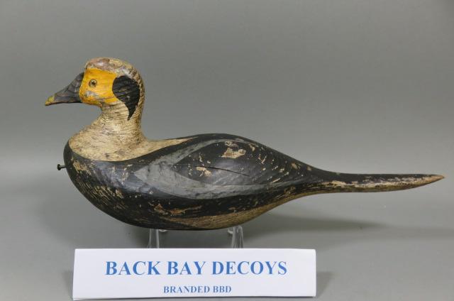 Old Squaw by Back Bay Decoys