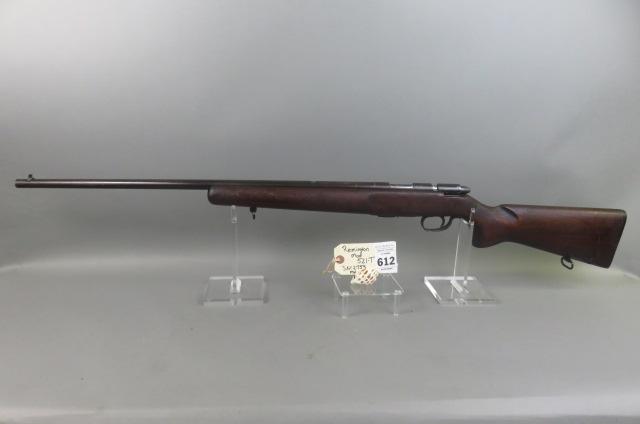 Remington Mod 521 T