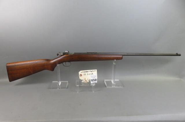 Winchester Mod 67