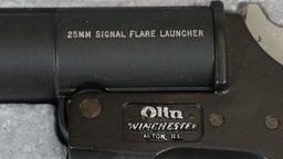 Olin Winchester Flair Gun