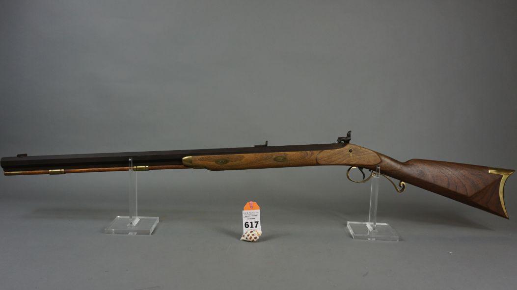 Jonathan Browning Mountain Rifle