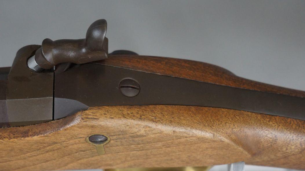 Jonathan Browning Mountain Rifle