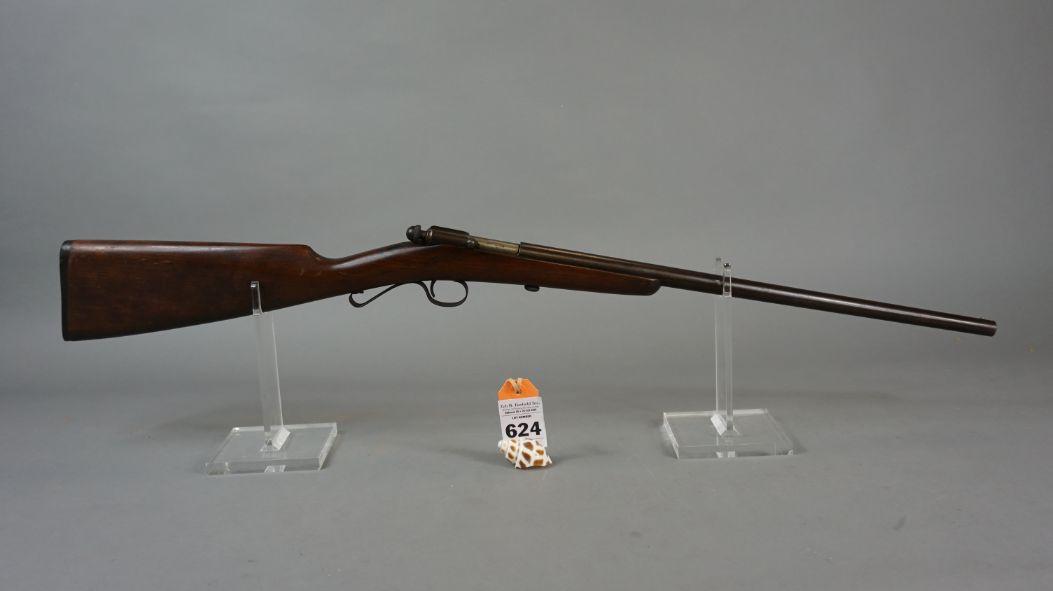 Winchester Mod 36