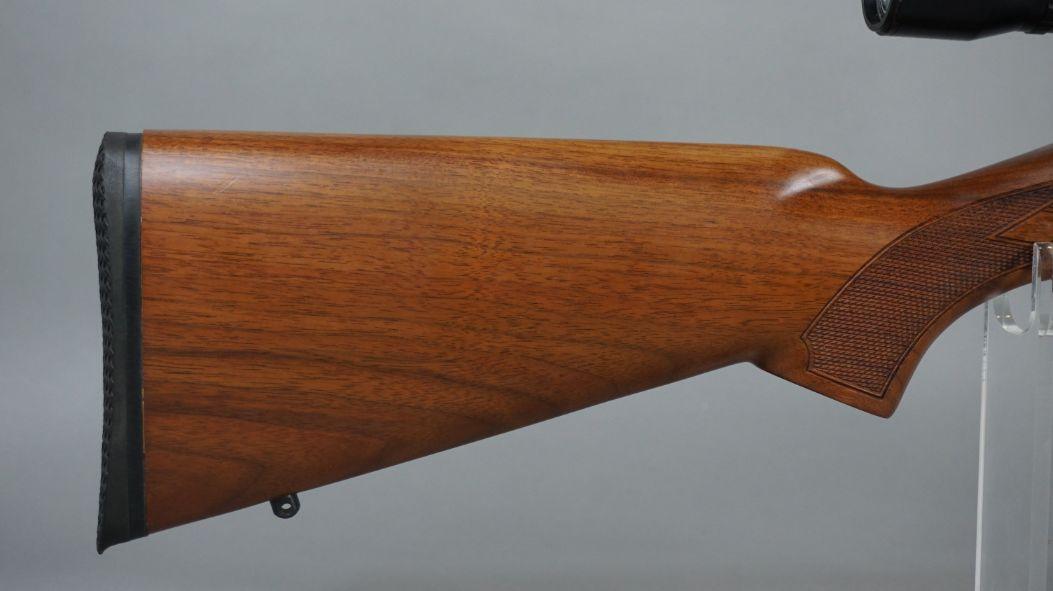 CZ 527 Varmint