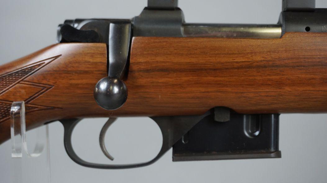 CZ 527 Varmint