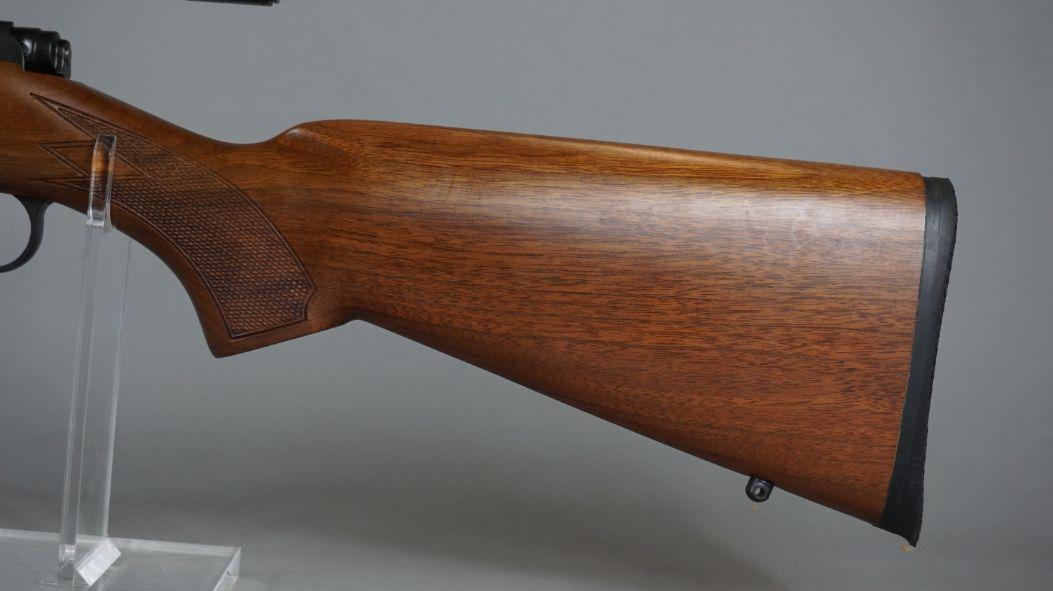 CZ 527 Varmint