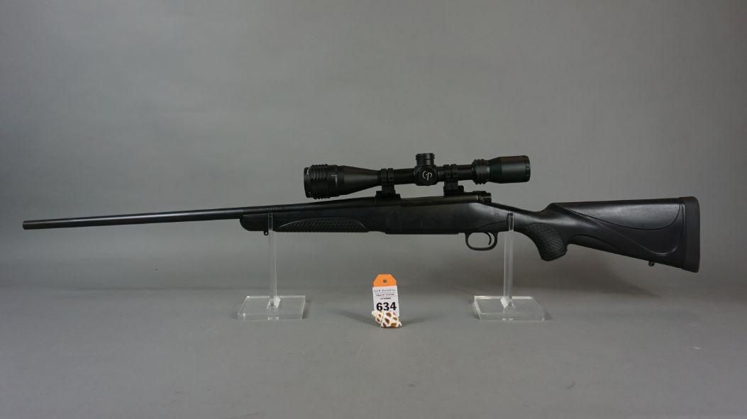 Winchester Mod 70